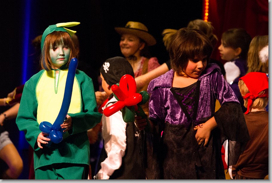 Letztes Bild erreicht