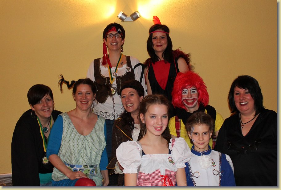 Letztes Bild erreicht