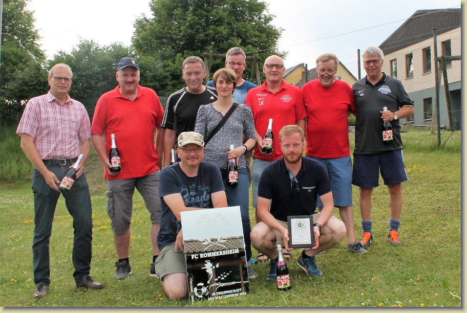 Letztes Bild erreicht