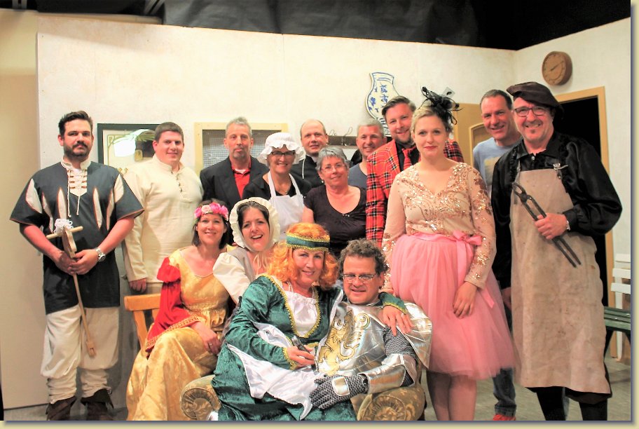 Letztes Bild erreicht