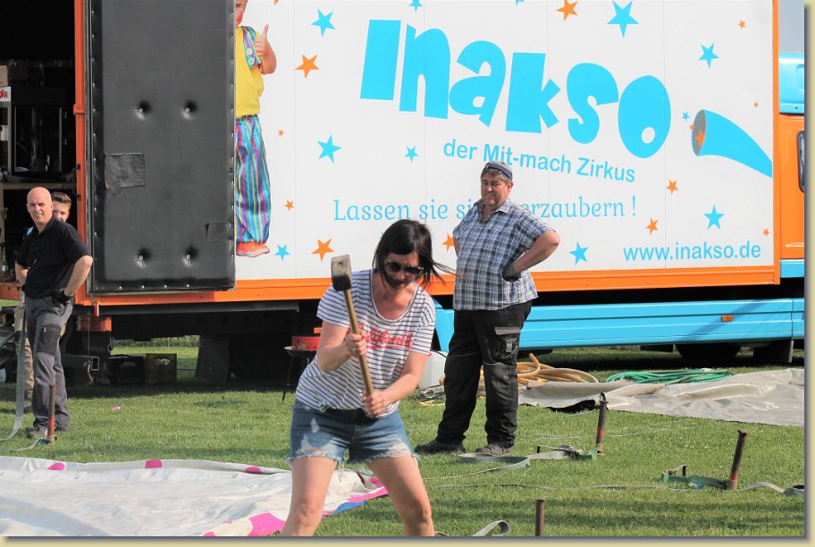 Letztes Bild erreicht