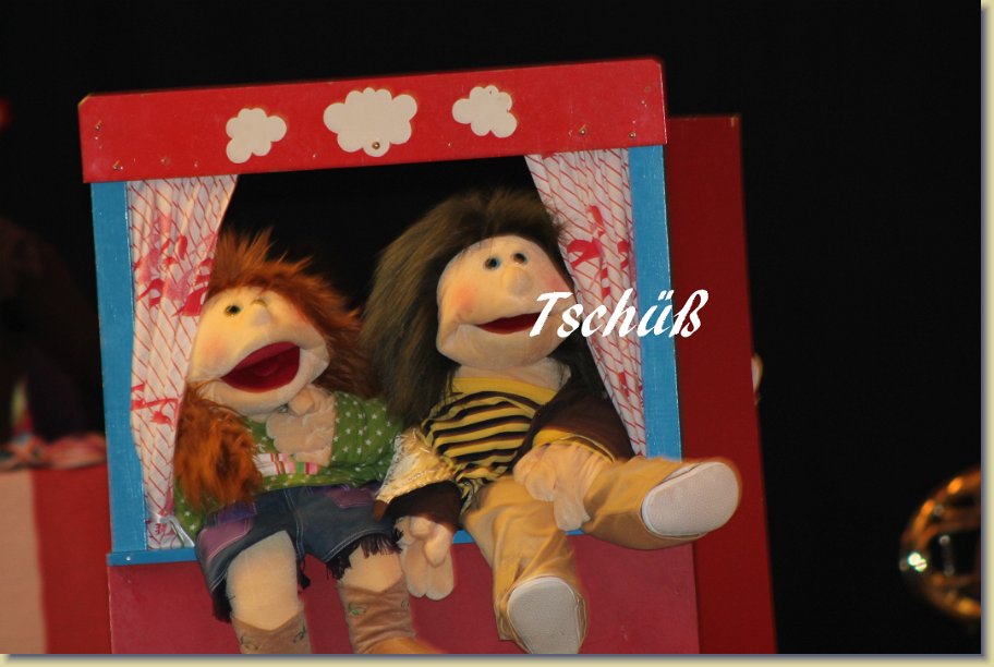 Letztes Bild erreicht