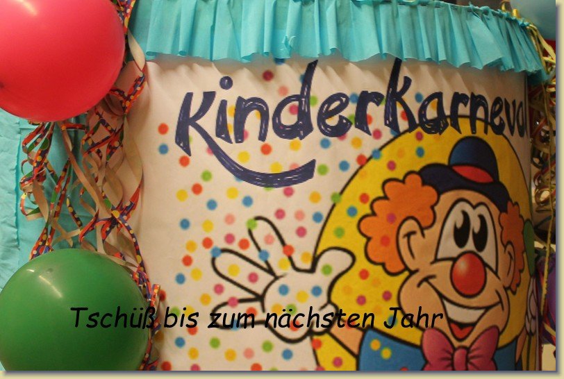 Letztes Bild erreicht