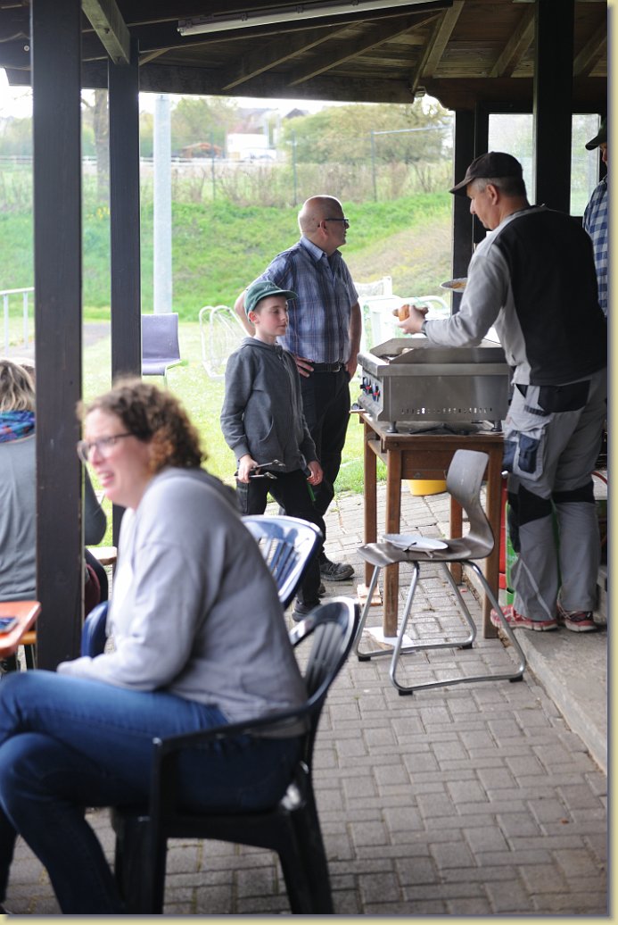 Letztes Bild erreicht